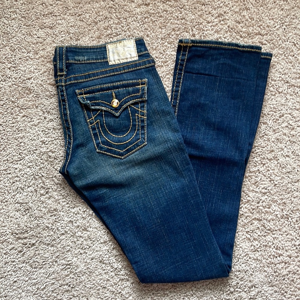 True Religion Jeans size 27